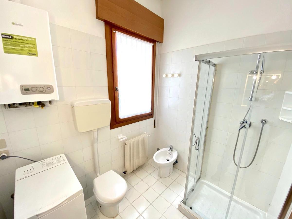 Villa Santin Carraro Immobiliare Lido di Jesolo Esterno foto