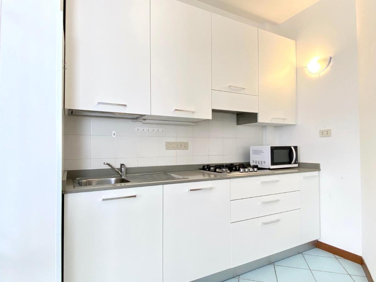 Villa Santin Carraro Immobiliare Lido di Jesolo Esterno foto