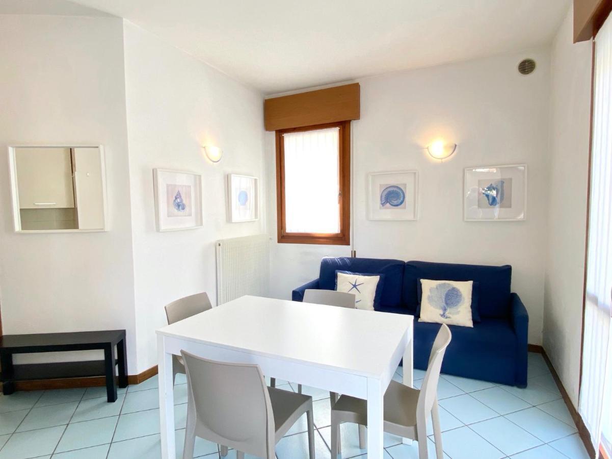Villa Santin Carraro Immobiliare Lido di Jesolo Esterno foto