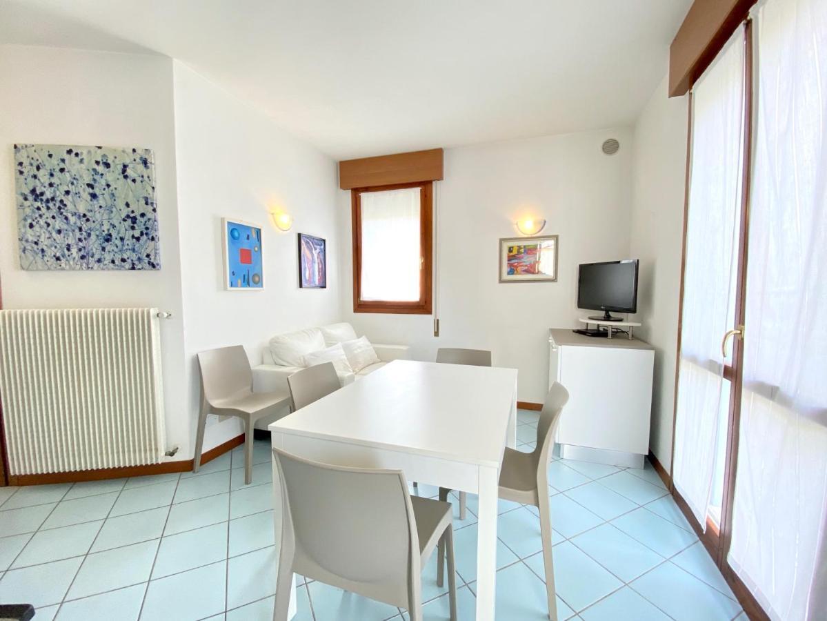 Villa Santin Carraro Immobiliare Lido di Jesolo Esterno foto