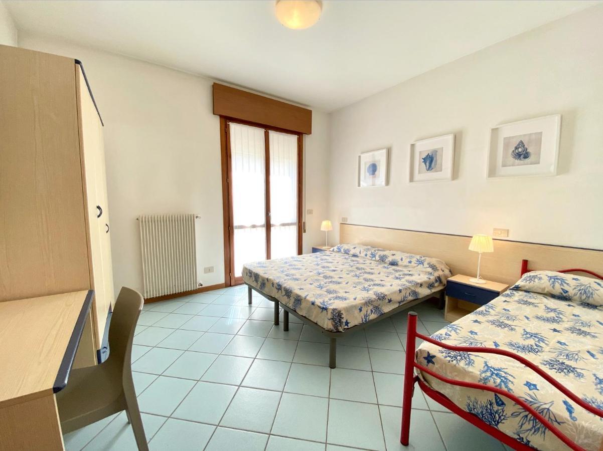 Villa Santin Carraro Immobiliare Lido di Jesolo Esterno foto