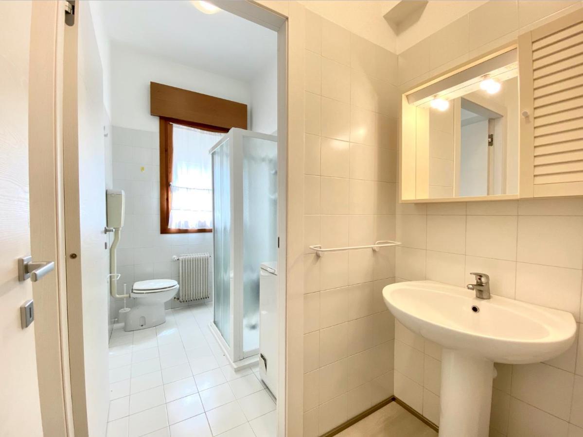 Villa Santin Carraro Immobiliare Lido di Jesolo Esterno foto