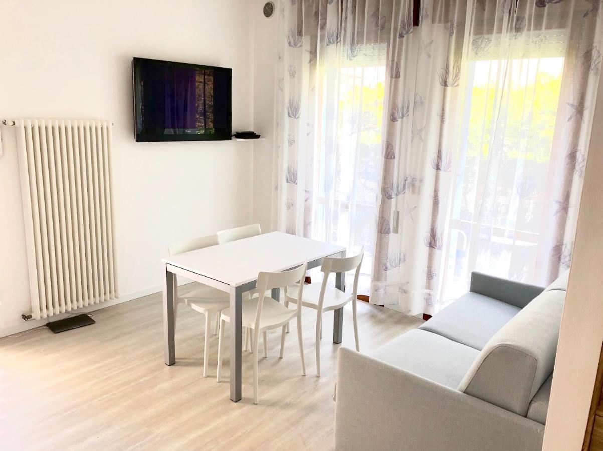 Villa Santin Carraro Immobiliare Lido di Jesolo Esterno foto