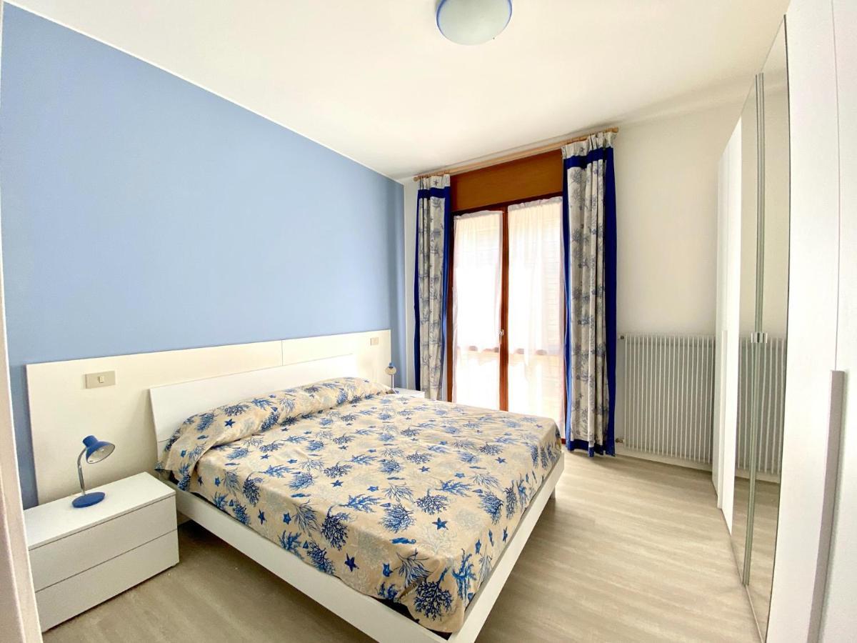 Villa Santin Carraro Immobiliare Lido di Jesolo Esterno foto
